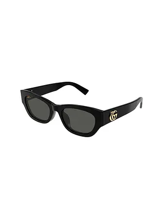 GUCCI | Sonnenbrille GG1954SA | schwarz
